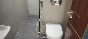 Furnished Amenities in 3 BHK Apartment at KSR Togetherments, Miyapur – for Rent