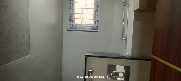 Bathroom, ksr-togetherments 3 Bedroom 1775 Sq.Ft. Apartment In Miyapur Hyderabad 10625042