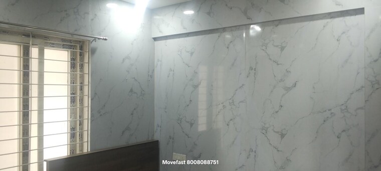 Bathroom, ksr-togetherments 3 Bedroom 1775 Sq.Ft. Apartment In Miyapur Hyderabad 10625042
