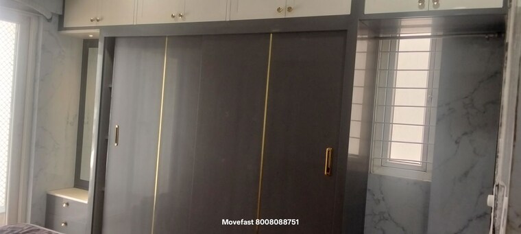 undefined, ksr-togetherments 3 Bedroom 1775 Sq.Ft. Apartment In Miyapur Hyderabad 10625042