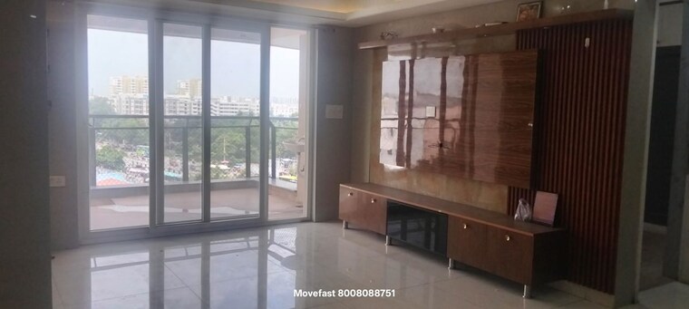 Kitchen, ksr-togetherments 3 Bedroom 1775 Sq.Ft. Apartment In Miyapur Hyderabad 10625042