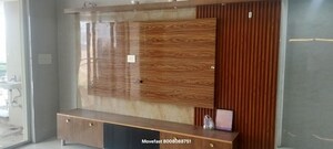 3 BHK Apartment For Rent in KSR Togetherments, Miyapur