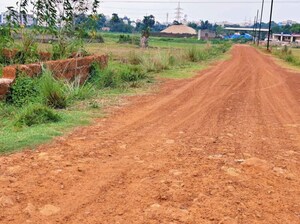 Plot Area in  Plot at Khandagiribari – for Sale