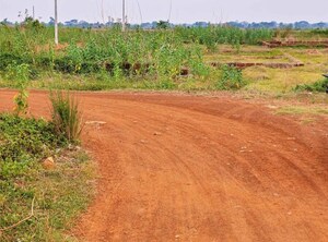 Plot Area in  Plot at Khandagiribari – for Sale