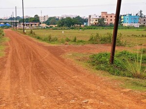  Plot For Sale in Khandagiribari