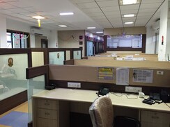 Office Space For Rent in Shree Kamdhenu Estate