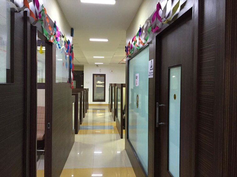 Team Area, shree-kamdhenu-estate Commercial Office Space 3000 Sq.Ft. In Malad West Mumbai 10625051