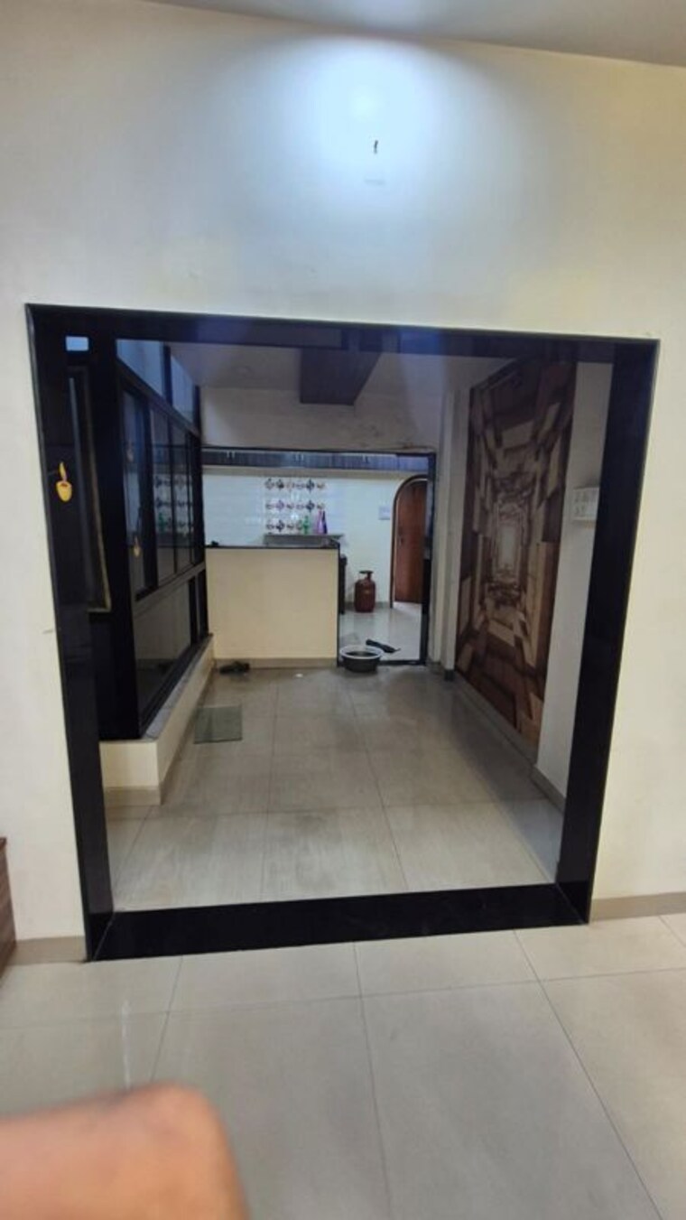 Kitchen, rasta peth 3 Bedroom 1400 Sq.Ft. Apartment In Rasta Peth Pune 10624979