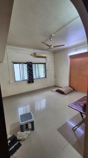 Kitchen in 3 BHK Apartment at Rasta Peth – for Rent