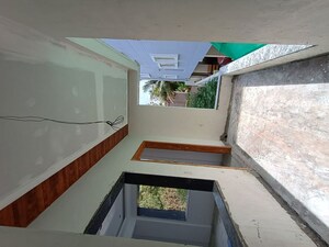 Kitchen in 3 BHK Apartment at Horamavu Agara – for Sale