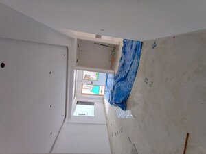 Building Lobby in 3 BHK Apartment at Horamavu Agara – for Sale