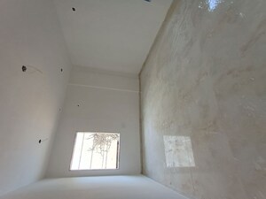 Building Lobby in 3 BHK Apartment at Horamavu Agara – for Sale