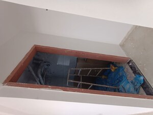 Furnished Amenities in 3 BHK Apartment at Horamavu Agara – for Sale