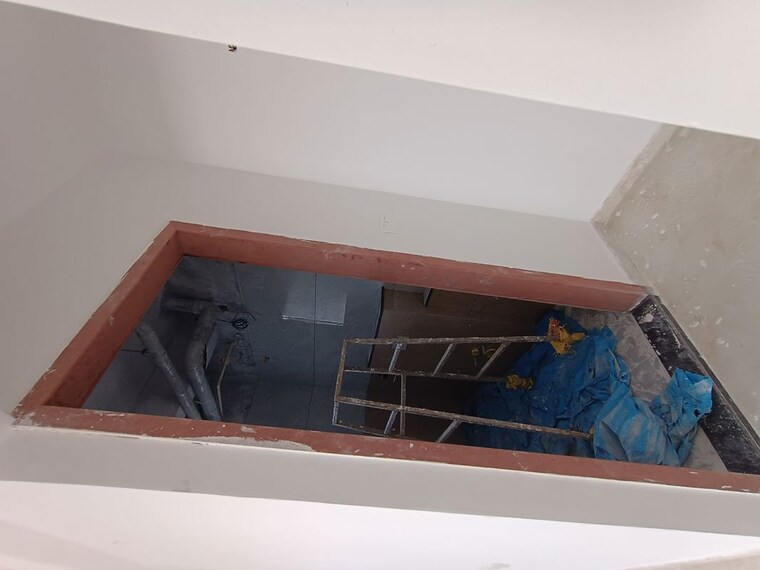 undefined, horamavu agara 3 Bedroom 2200 Sq.Ft. Apartment In Horamavu Agara Bangalore 10625046