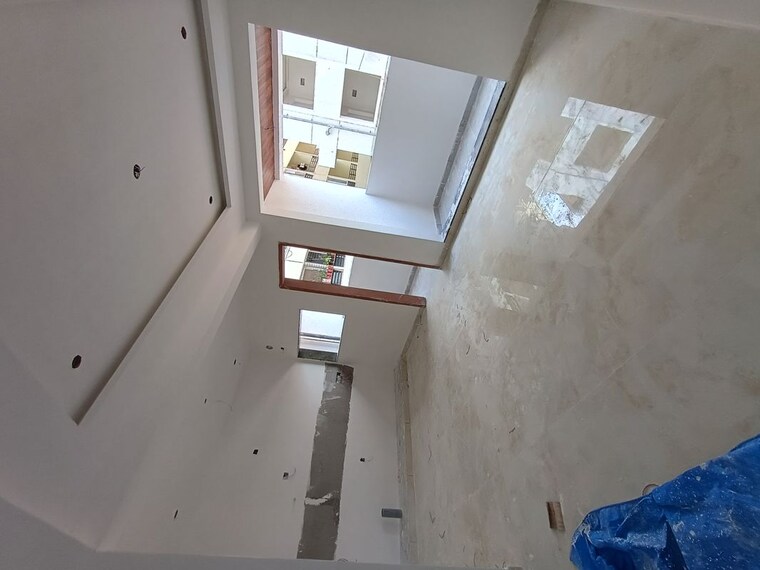 Kitchen, horamavu agara 3 Bedroom 2200 Sq.Ft. Apartment In Horamavu Agara Bangalore 10625046