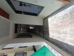 Kitchen in 3 BHK Apartment at Horamavu Agara – for Sale