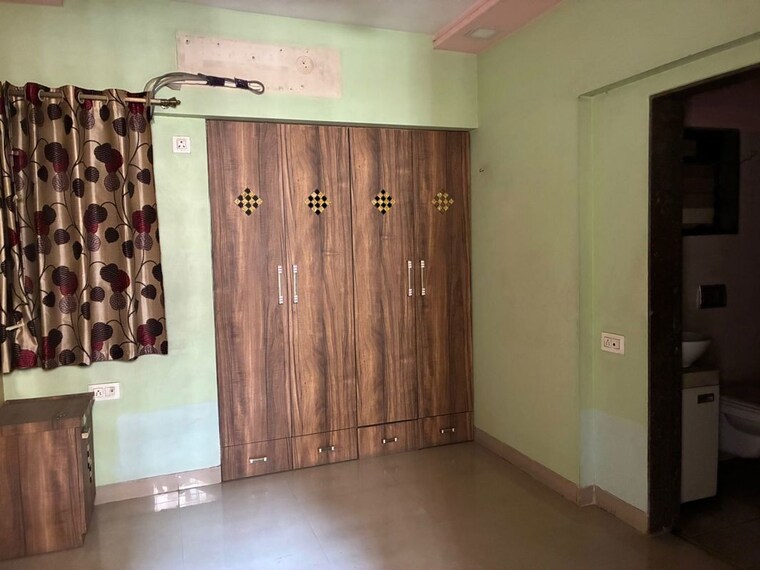 Room, madhav-palacia 1.5 Bedroom 611 Sq.Ft. Apartment In Ghodbunder Road Thane 10625047