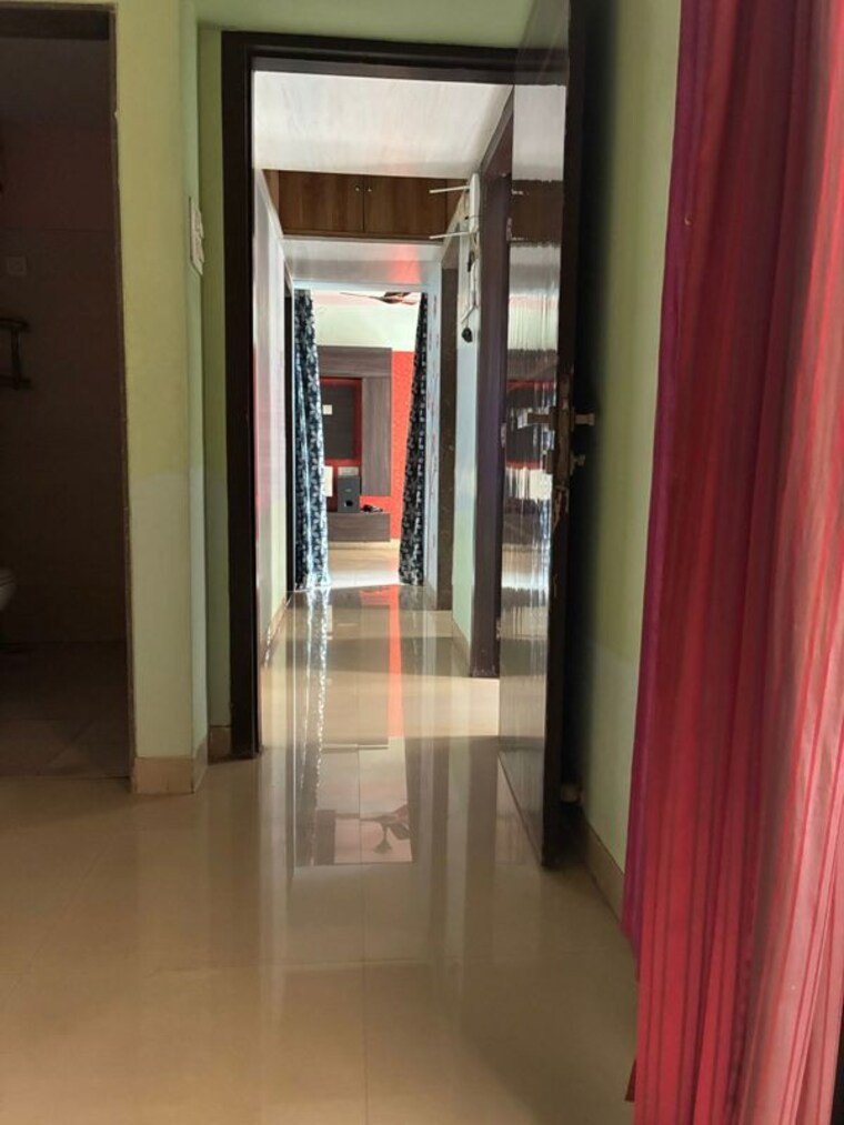 undefined, madhav-palacia 1.5 Bedroom 611 Sq.Ft. Apartment In Ghodbunder Road Thane 10625047