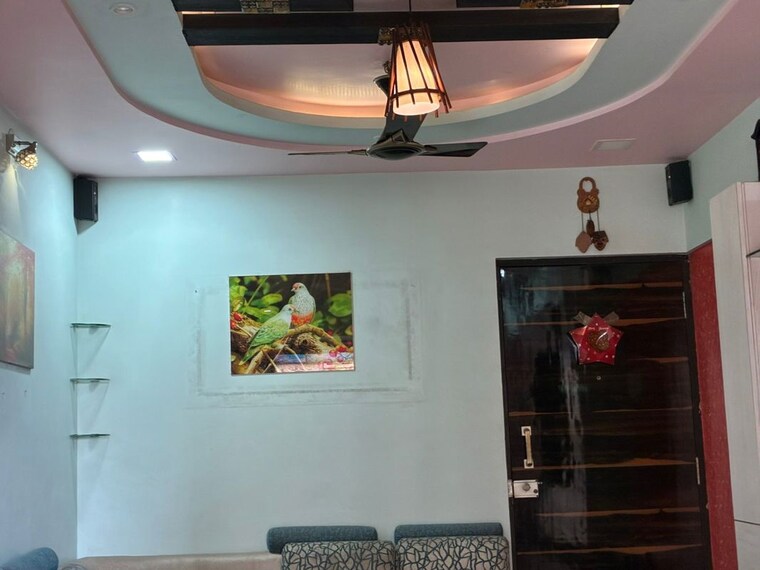undefined, madhav-palacia 1.5 Bedroom 611 Sq.Ft. Apartment In Ghodbunder Road Thane 10625047