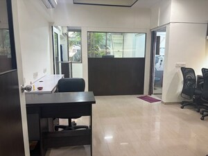  Office Space For Rent in Knox Plaza, Malad West