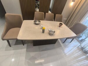 Team Area in 2 BHK Apartment at Godrej 24, Hinjewadi – for Rent