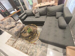 2 BHK Apartment For Rent in Godrej 24, Hinjewadi