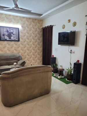 3 BHK Builder Floor For Sale in MS Enclave Zirakpur, Dhakoli