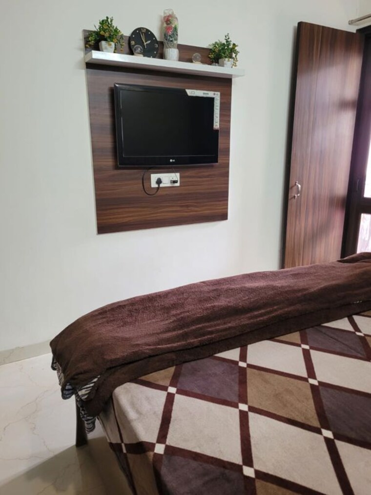 undefined, ms-enclave-zirakpur 3 Bedroom 1100 Sq.Ft. Builder Floor In Dhakoli Zirakpur 10625050