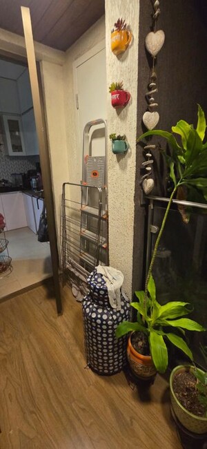 Parking in 2 BHK Apartment at Mahindra Vicino, Andheri East – for Rent
