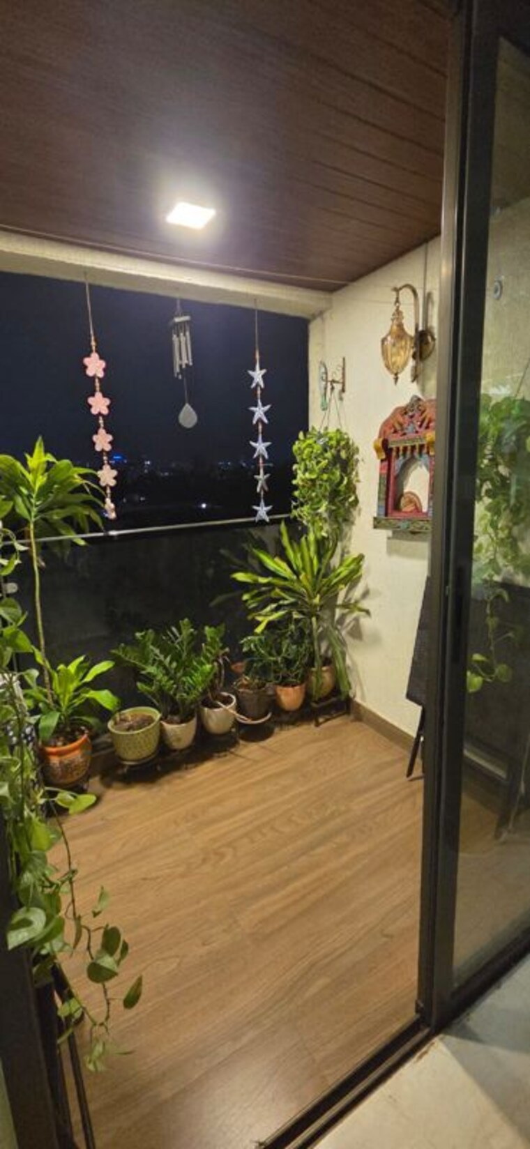 Garden, mahindra-vicino 2 Bedroom 850 Sq.Ft. Apartment In Andheri East Mumbai 10625060