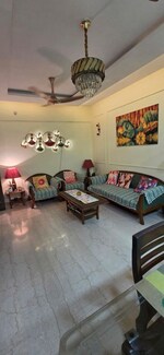 2 BHK + Basement 850 Sq.Ft. Apartment in Mahindra Vicino