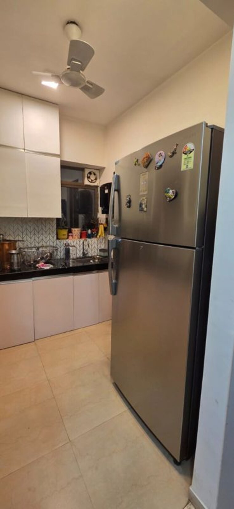 Kitchen, mahindra-vicino 2 Bedroom 850 Sq.Ft. Apartment In Andheri East Mumbai 10625060