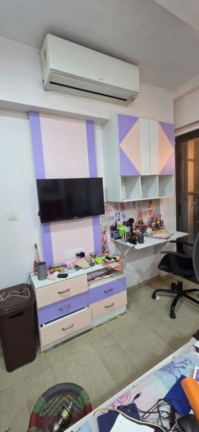 Team Area, mahindra-vicino 2 Bedroom 850 Sq.Ft. Apartment In Andheri East Mumbai 10625060
