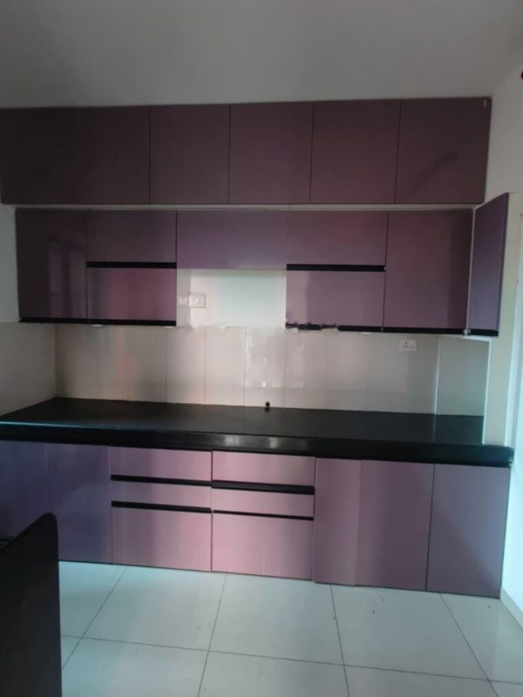 Kitchen, shapoorji-pallonji-sensorium-prisma 2 Bedroom 760 Sq.Ft. Apartment In Hinjewadi Pune 10625075