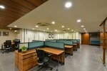 2050 Sq.Ft. Office Space in Race Course Road