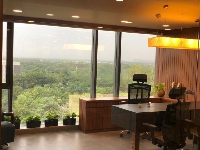 Team Area, race course road Commercial Office Space 2050 Sq.Ft. In Race Course Road Indore 10625077