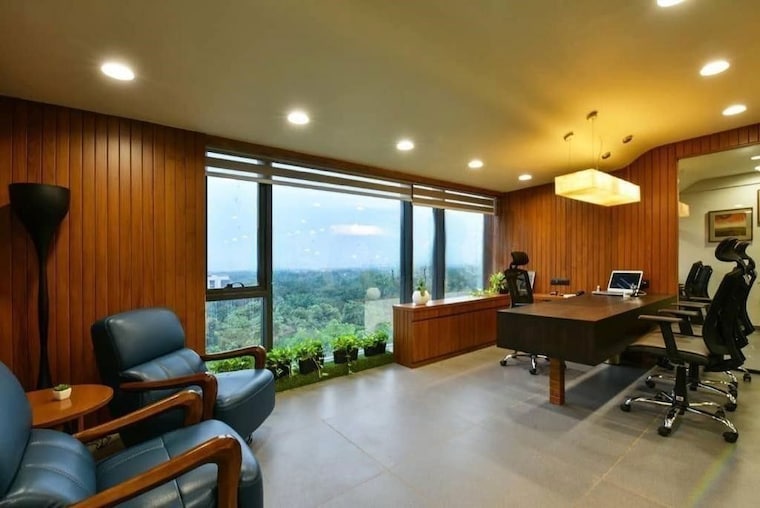 Team Area, race course road Commercial Office Space 2050 Sq.Ft. In Race Course Road Indore 10625077