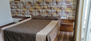 4 BHK Apartment For Rent in Lodha Bellezza Sky Villas, Kukatpally