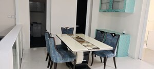 Team Area in 4 BHK Apartment at Lodha Bellezza Sky Villas, Kukatpally – for Rent