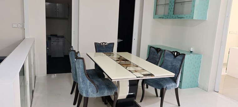 Team Area, lodha-bellezza-sky-villas 4 Bedroom 4628 Sq.Ft. Apartment In Kukatpally Hyderabad 10625061