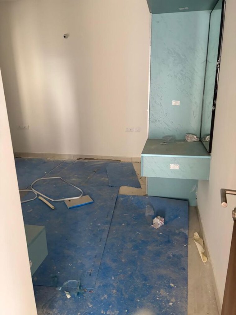 Team Area, prestige-beverly-hills 3 Bedroom 2120 Sq.Ft. Apartment In Kokapet Hyderabad 10625063