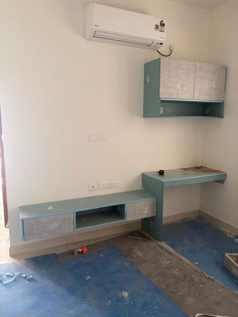 Kitchen, prestige-beverly-hills 3 Bedroom 2120 Sq.Ft. Apartment In Kokapet Hyderabad 10625063