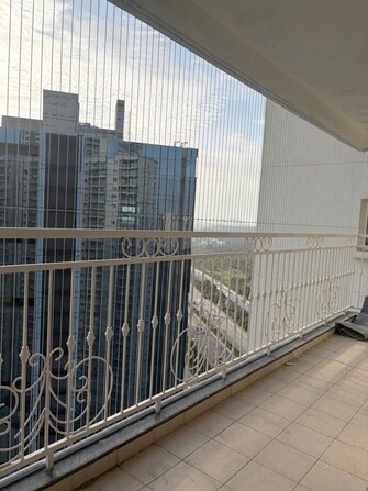 3 BHK 2120 Sq.Ft. Apartment in Prestige Beverly Hills