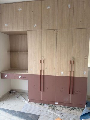 Furnished Amenities in 3 BHK Apartment at Prestige Beverly Hills, Kokapet – for Rent