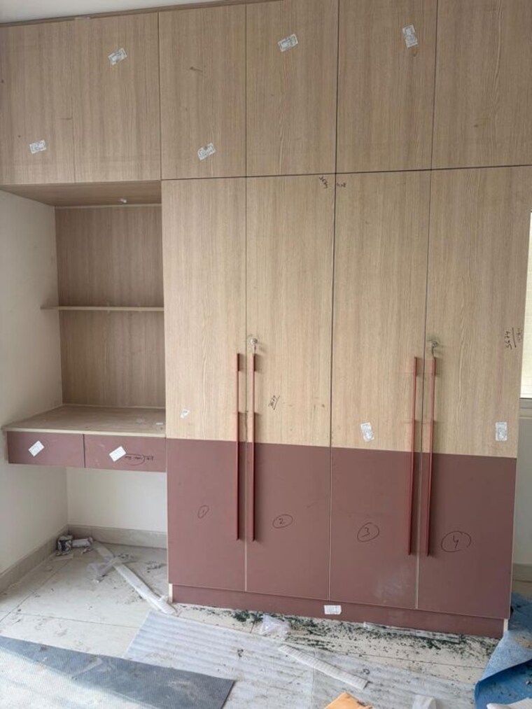 undefined, prestige-beverly-hills 3 Bedroom 2120 Sq.Ft. Apartment In Kokapet Hyderabad 10625063