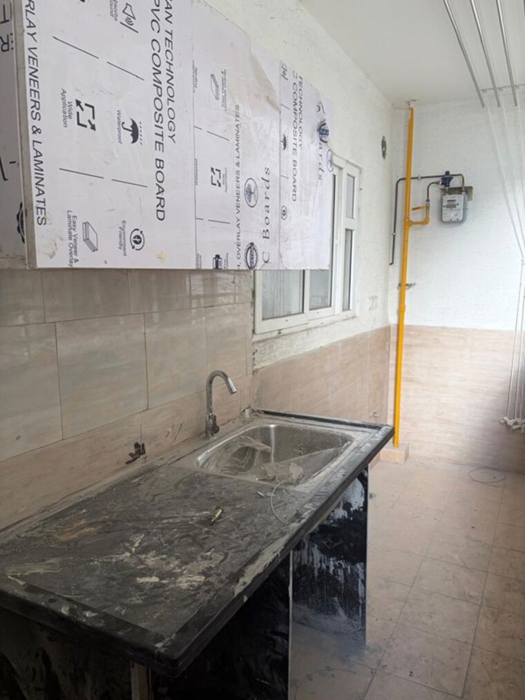 Bathroom, prestige-beverly-hills 3 Bedroom 2120 Sq.Ft. Apartment In Kokapet Hyderabad 10625063