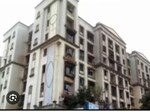 2 BHK + Extra Room 715 Sq.Ft. Apartment in Satellite Garden