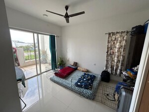2 BHK Apartment For Rent in Godrej Elements, Hinjewadi
