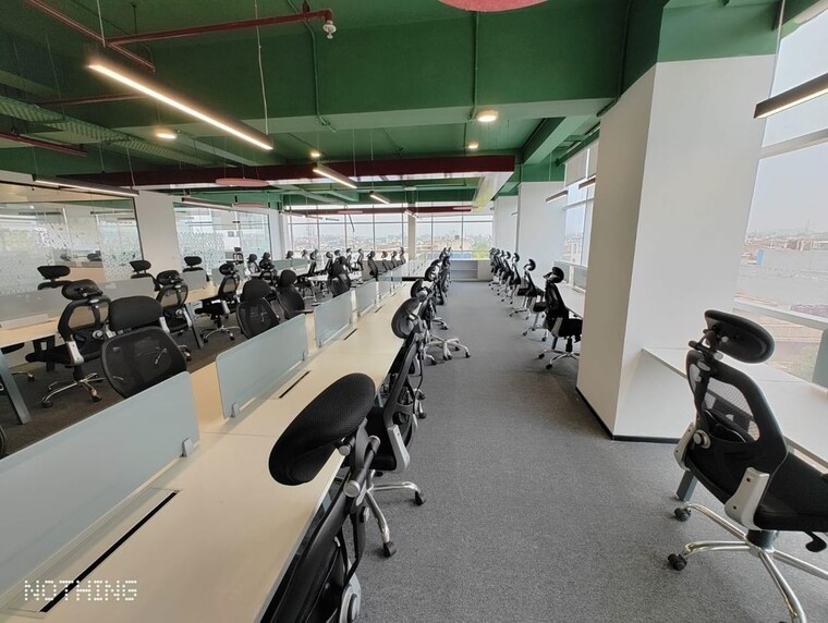 Team Area, wakad Commercial Office Space 8500 Sq.Ft. In Wakad Pune 10625084