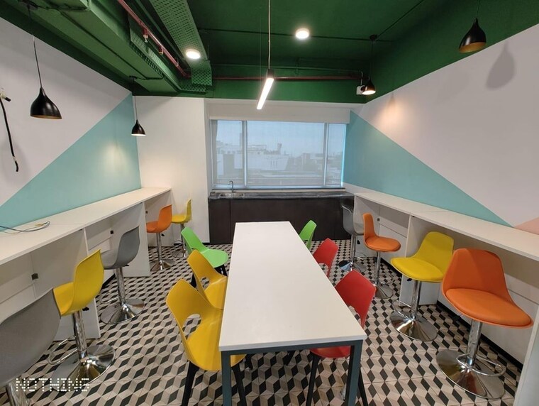Team Area, wakad Commercial Office Space 8500 Sq.Ft. In Wakad Pune 10625084
